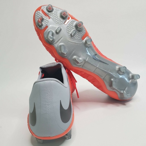 Nike Hypervenom Phantom 3 Elite FG Soccer Cleats - Picture 5 of 8